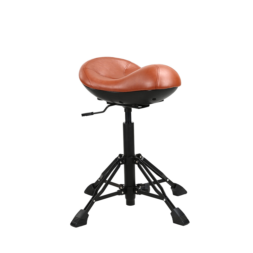 Workhorse Saddle Chair Go