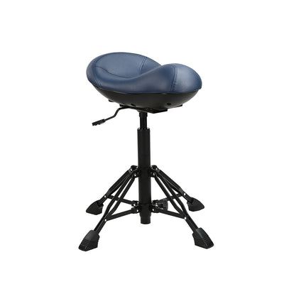 Workhorse Saddle Chair Go