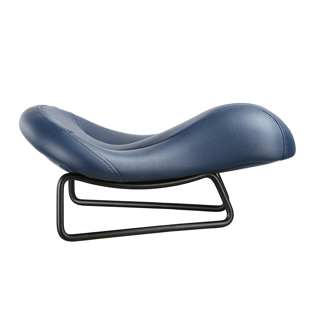 Workhorse Saddle Chair Base