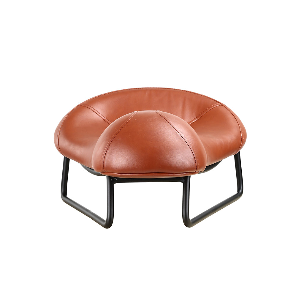 Workhorse Saddle Chair Base
