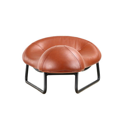 Workhorse Saddle Chair Base