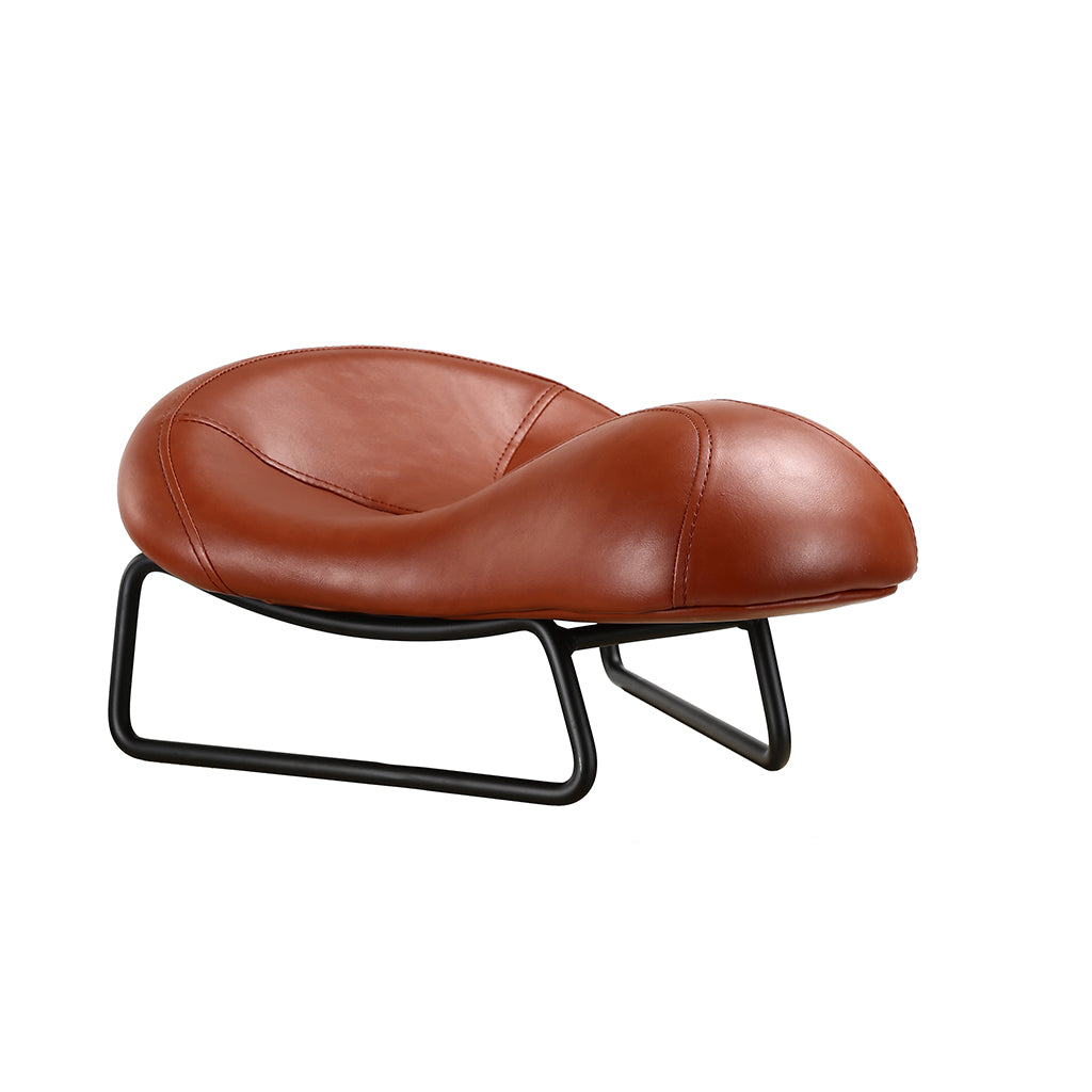 Workhorse Saddle Chair Base