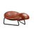 Workhorse Saddle Chair Base