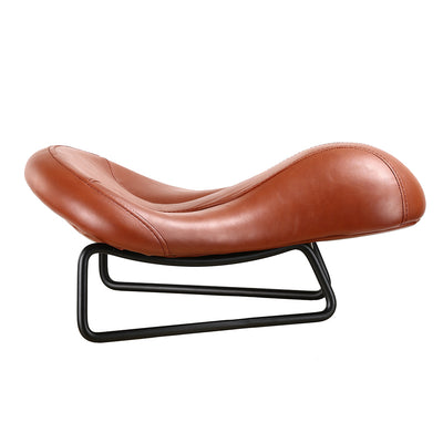 Workhorse Saddle Chair Base