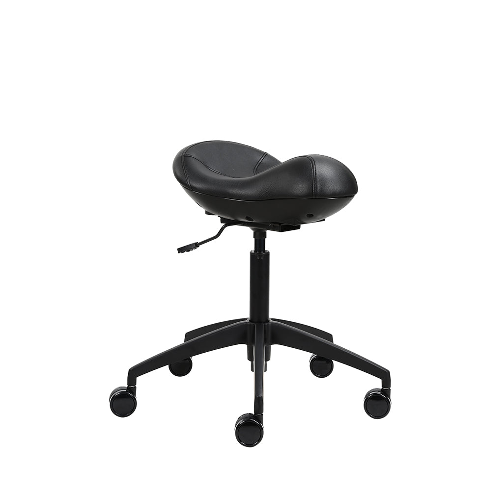 Workhorse Saddle Chair Original