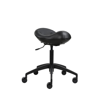 Workhorse Saddle Chair Original