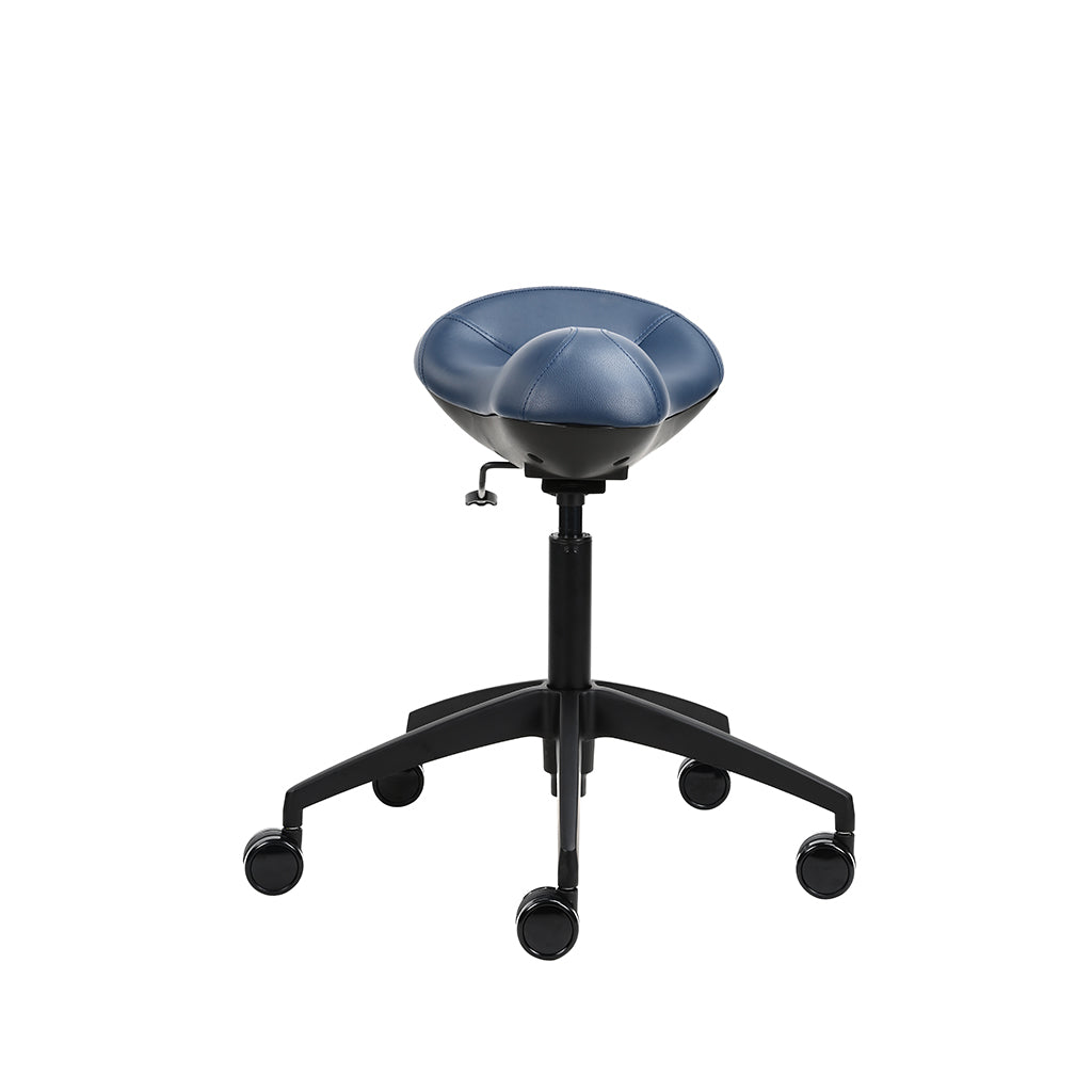 Workhorse Saddle Chair Original