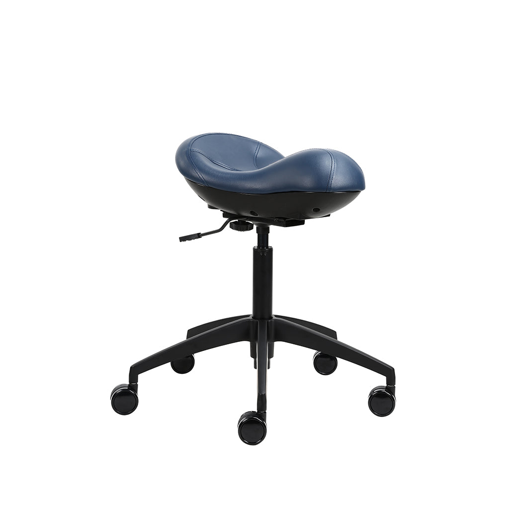 Workhorse Saddle Chair Original