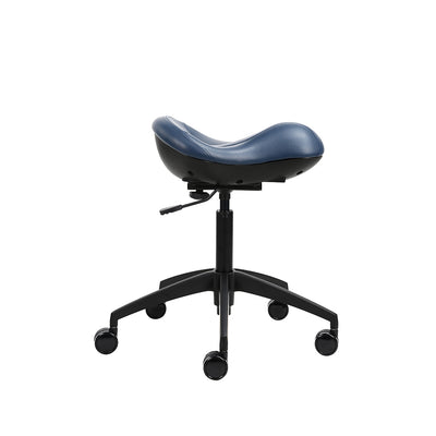 Workhorse Saddle Chair Original