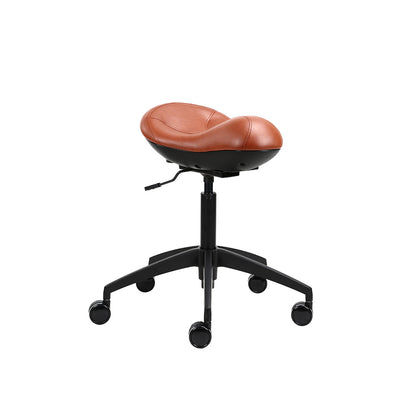Workhorse Saddle Chair Original