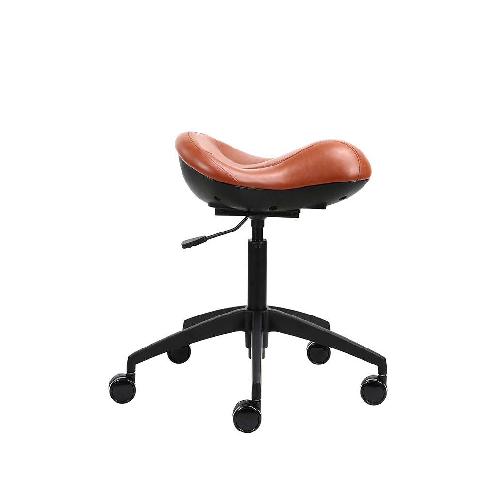 Workhorse Saddle Chair Original