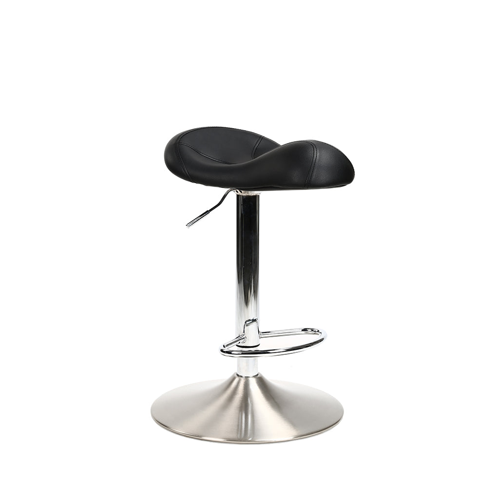 Workhorse Saddle Chair Rise