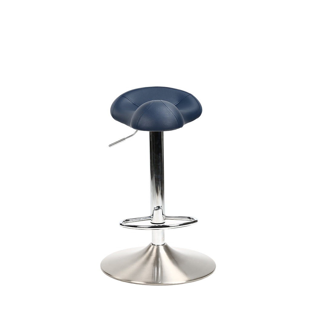 Workhorse Saddle Chair Rise
