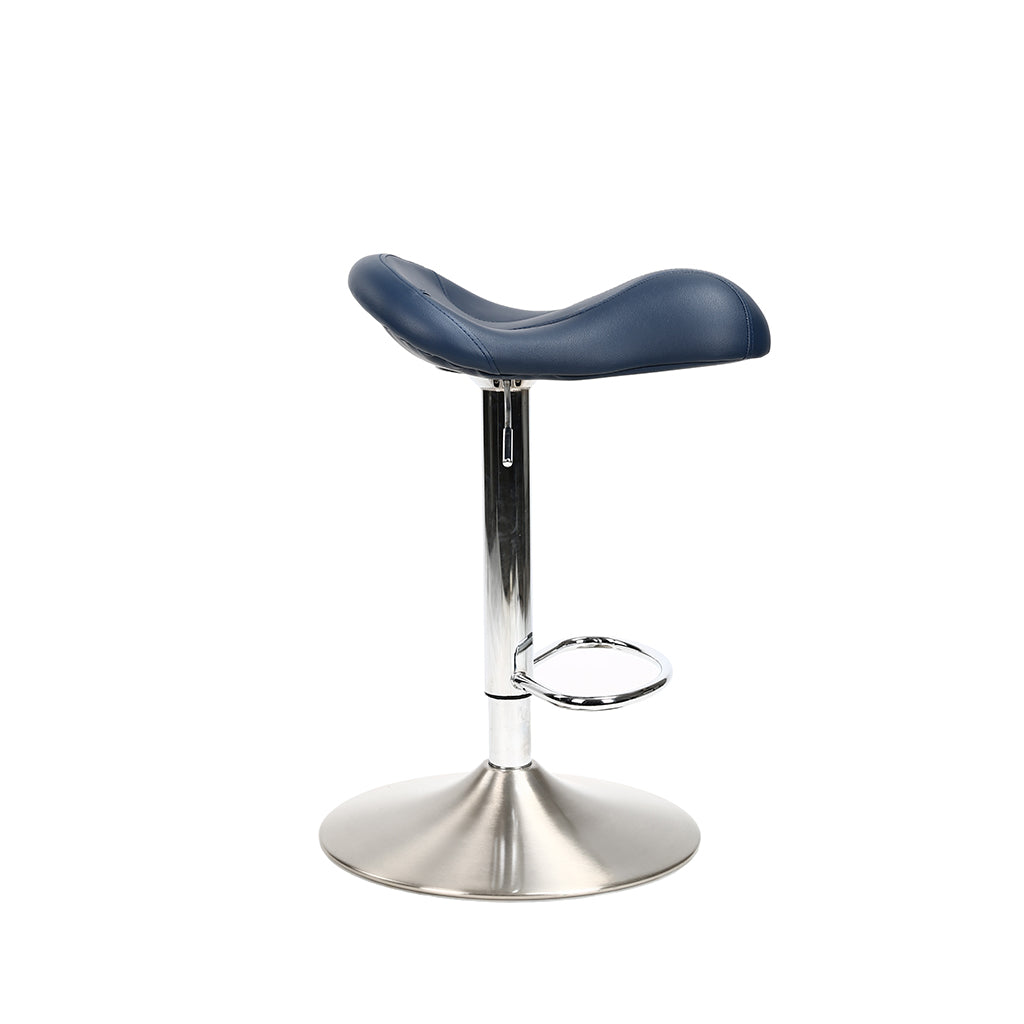 Workhorse Saddle Chair Rise