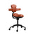 Workhorse Saddle Chair Pro
