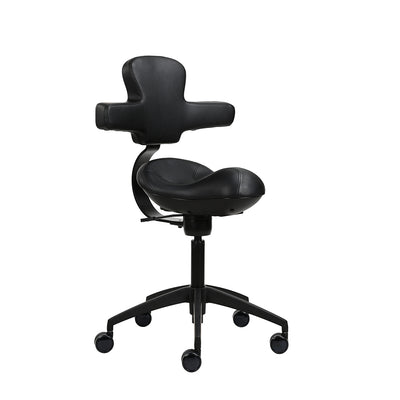 Workhorse Saddle Chair Pro