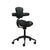 Workhorse Saddle Chair Pro